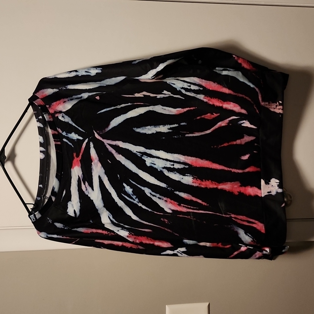 Womens Sweatshirt